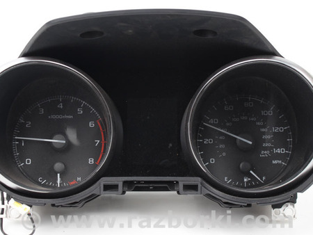 ФОТО Щиток приборов для Subaru Outback V BS (14-21) Київ