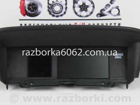 ФОТО Аудиосистема / Мультимедиа для Subaru XV I GP/G33 (11-16) Київ