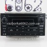 Аудиосистема / Мультимедиа Subaru XV I GP/G33 (11-16)