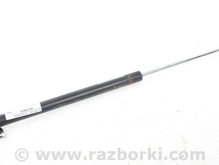 ФОТО Двери / Крышки багажника для Subaru XV I GP/G33 (11-16) Київ