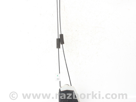 ФОТО Двери / Крышки багажника для Subaru XV I GP/G33 (11-16) Київ