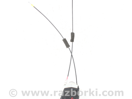 ФОТО Двери / Крышки багажника для Subaru XV I GP/G33 (11-16) Київ