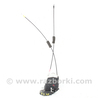 Двери / Крышки багажника Subaru XV I GP/G33 (11-16)