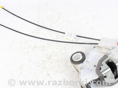 ФОТО Двери / Крышки багажника для Subaru XV I GP/G33 (11-16) Київ