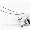 Двери / Крышки багажника Subaru XV I GP/G33 (11-16)