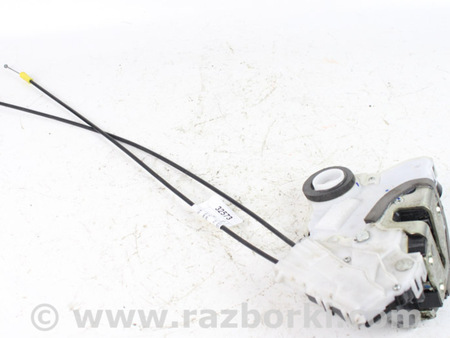 ФОТО Двери / Крышки багажника для Subaru XV I GP/G33 (11-16) Київ