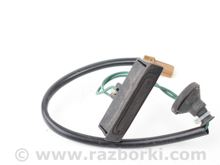 ФОТО Двери / Крышки багажника для Subaru XV I GP/G33 (11-16) Київ
