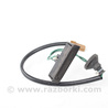 Двери / Крышки багажника Subaru XV I GP/G33 (11-16)