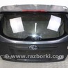 Двери / Крышки багажника Subaru XV I GP/G33 (11-16)