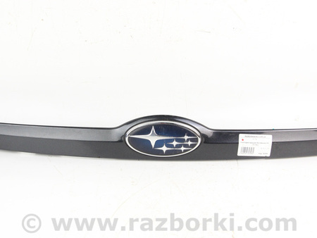 ФОТО Двери / Крышки багажника для Subaru XV I GP/G33 (11-16) Київ