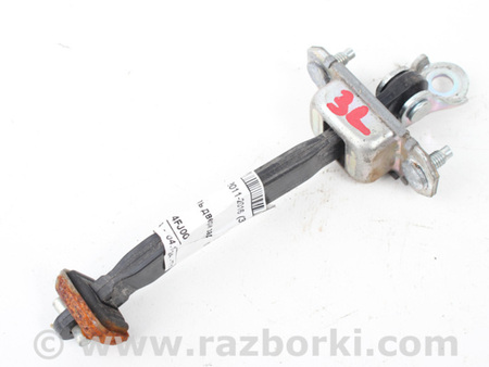 ФОТО Двери / Крышки багажника для Subaru XV I GP/G33 (11-16) Київ