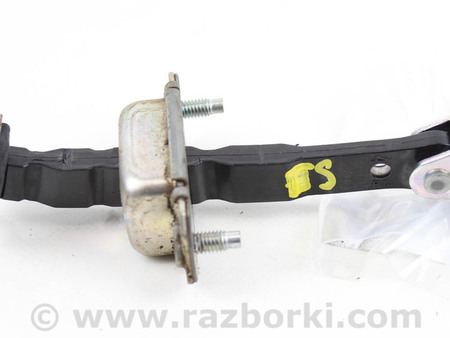 ФОТО Двери / Крышки багажника для Subaru XV I GP/G33 (11-16) Київ