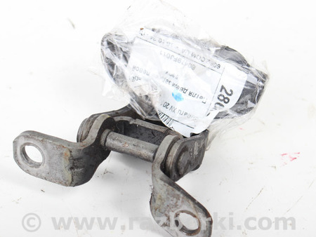 ФОТО Двери / Крышки багажника для Subaru XV I GP/G33 (11-16) Київ