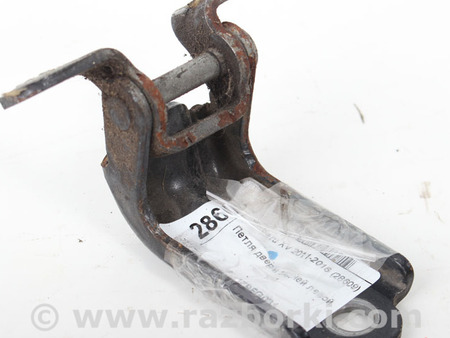 ФОТО Двери / Крышки багажника для Subaru XV I GP/G33 (11-16) Київ