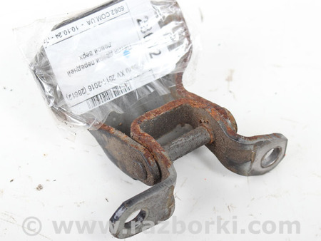 ФОТО Двери / Крышки багажника для Subaru XV I GP/G33 (11-16) Київ