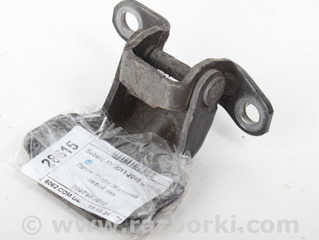 ФОТО Двери / Крышки багажника для Subaru XV I GP/G33 (11-16) Київ