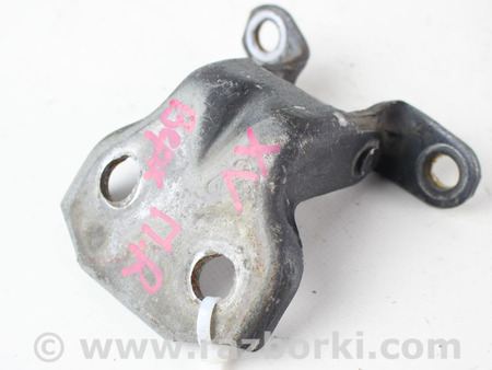 ФОТО Двери / Крышки багажника для Subaru XV I GP/G33 (11-16) Київ