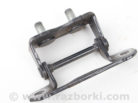 ФОТО Двери / Крышки багажника для Subaru XV I GP/G33 (11-16) Київ