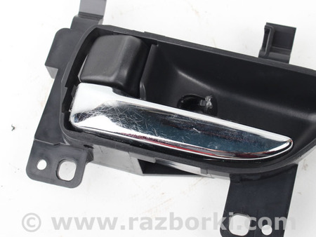 ФОТО Двери / Крышки багажника для Subaru XV I GP/G33 (11-16) Київ