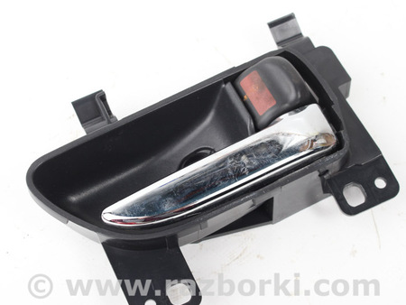 ФОТО Двери / Крышки багажника для Subaru XV I GP/G33 (11-16) Київ