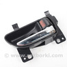 Двери / Крышки багажника Subaru XV I GP/G33 (11-16)