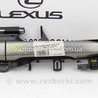 Двери / Крышки багажника Subaru XV I GP/G33 (11-16)