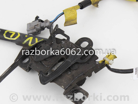 ФОТО Детали кузова для Subaru XV I GP/G33 (11-16) Київ