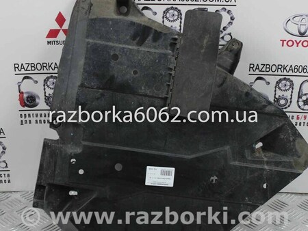 ФОТО Детали кузова для Subaru XV I GP/G33 (11-16) Київ