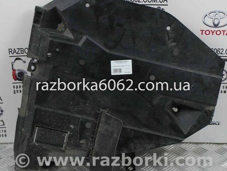 ФОТО Детали кузова для Subaru XV I GP/G33 (11-16) Київ