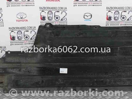 ФОТО Детали кузова для Subaru XV I GP/G33 (11-16) Київ