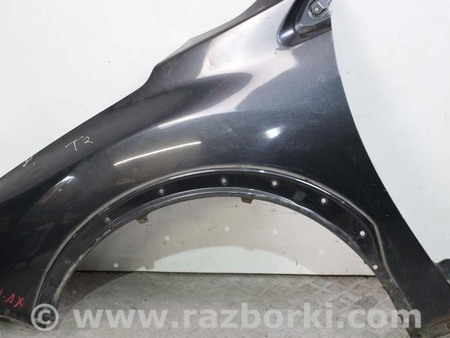 ФОТО Детали кузова для Subaru XV I GP/G33 (11-16) Київ