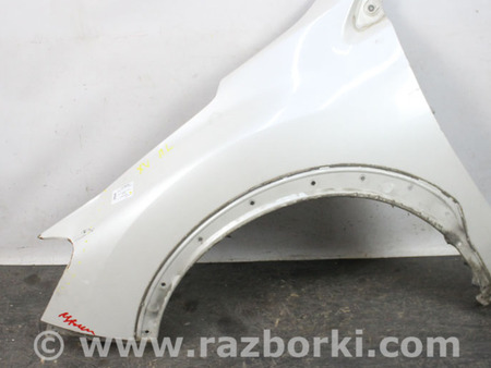 ФОТО Детали кузова для Subaru XV I GP/G33 (11-16) Київ