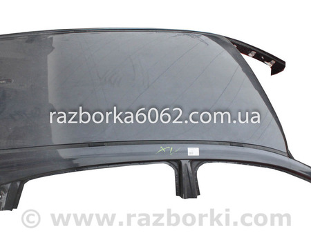 ФОТО Детали кузова для Subaru XV I GP/G33 (11-16) Київ