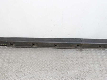 ФОТО Детали кузова для Subaru XV I GP/G33 (11-16) Київ