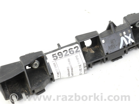 ФОТО Детали кузова для Subaru XV I GP/G33 (11-16) Київ