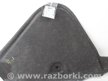 ФОТО Детали кузова для Subaru XV I GP/G33 (11-16) Київ
