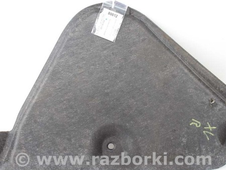 ФОТО Детали кузова для Subaru XV I GP/G33 (11-16) Київ