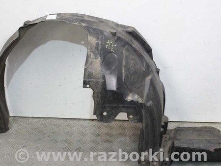 ФОТО Детали кузова для Subaru XV I GP/G33 (11-16) Київ