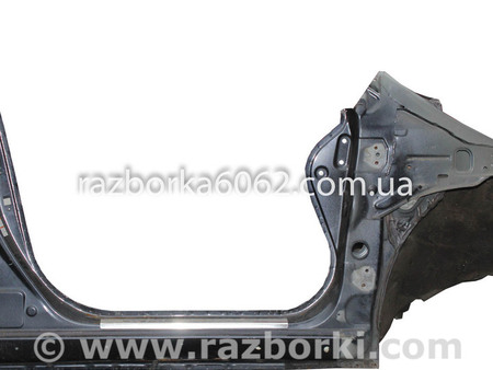 ФОТО Детали кузова для Subaru XV I GP/G33 (11-16) Київ