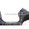Детали кузова Subaru XV I GP/G33 (11-16)