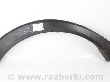ФОТО Детали кузова для Subaru XV I GP/G33 (11-16) Київ