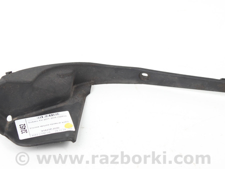 ФОТО Детали кузова для Subaru XV I GP/G33 (11-16) Київ