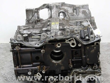 ФОТО Детали моторной группы для Subaru XV I GP/G33 (11-16) Київ