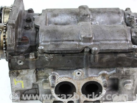 ФОТО Детали моторной группы для Subaru XV I GP/G33 (11-16) Київ