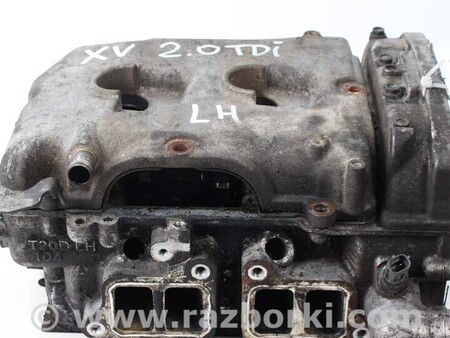 ФОТО Детали моторной группы для Subaru XV I GP/G33 (11-16) Київ
