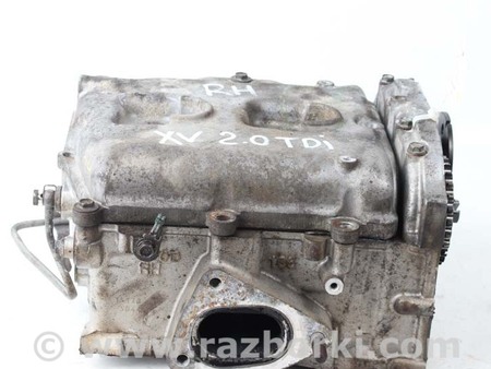 ФОТО Детали моторной группы для Subaru XV I GP/G33 (11-16) Київ