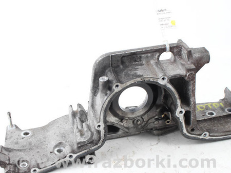 ФОТО Детали моторной группы для Subaru XV I GP/G33 (11-16) Київ