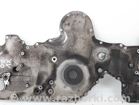 ФОТО Детали моторной группы для Subaru XV I GP/G33 (11-16) Київ