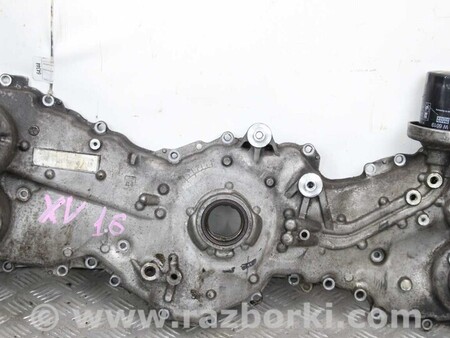 ФОТО Детали моторной группы для Subaru XV I GP/G33 (11-16) Київ
