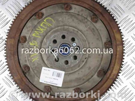 ФОТО Детали моторной группы для Subaru XV I GP/G33 (11-16) Київ